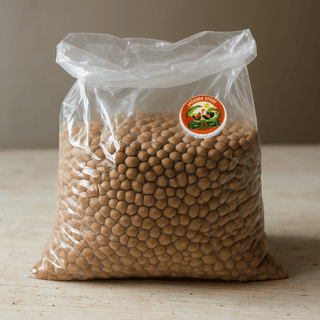 Jashoda Store's matki (moth beans)