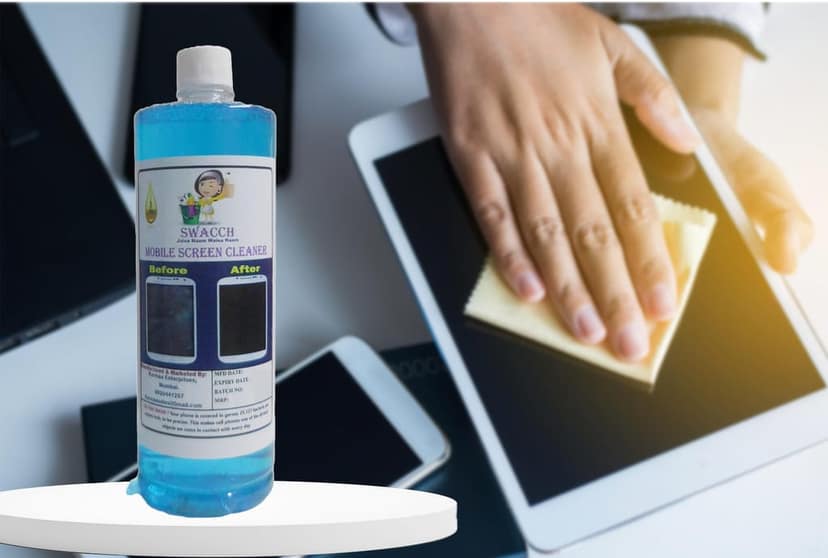 Swacch Mobile Cleaner (1 Litre) view 2
