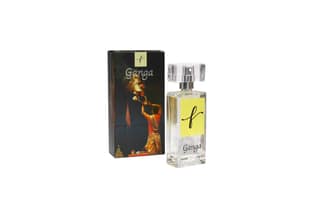 A Fragrance Story Ganga Perfume, 50 ml
