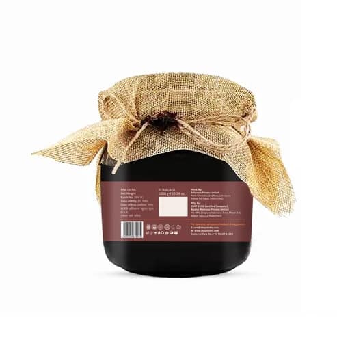 Akayu Amritprash for Energy, Stamina & Sleep view 2