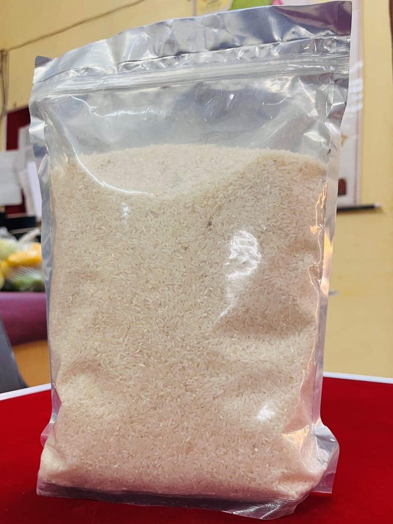 Aromatic Devbhog Rice (Scented) view 2