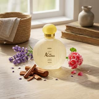GOLD NAINA, APPREAL PERFUME GOLD NAINA, APPREAL PERFUME - 100 ml
