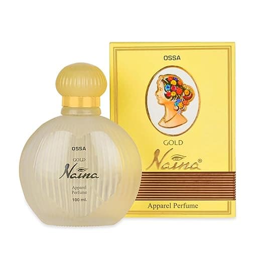GOLD NAINA, APPREAL PERFUME GOLD NAINA, APPREAL PERFUME - 100 ml view 2