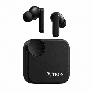 ProBuds 2 Wireless Earbuds | Long Hours Playtime | Bluetooth - TGR ProBuds 2 Wireless Earbuds | Long Hours Playtime | Bluetooth - TGR - Black
