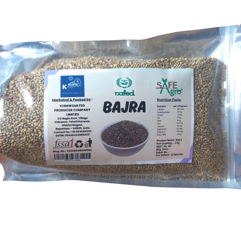 Bajra