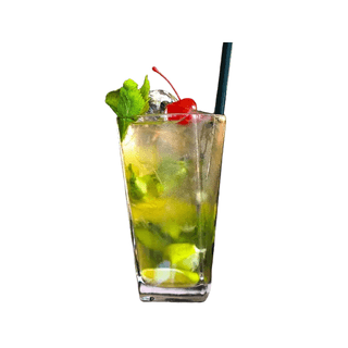 Virgin Mojito
