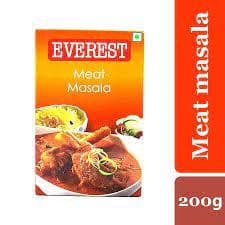 EVEREST MEAT MASALA 200GM