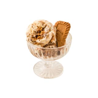 Lotus Biscoff Ice Cream