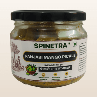 Panjabi Mango Pickle