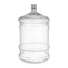 Empty Bottled (20 Litre)