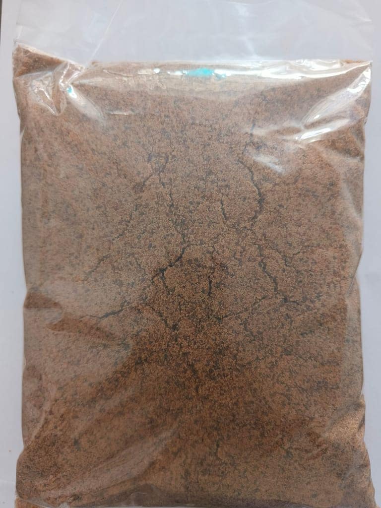 Jaggery Powder view 2