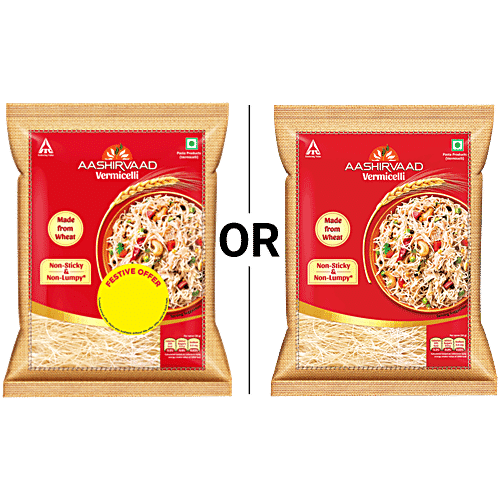 Aashirvaad Vermicelli 850g