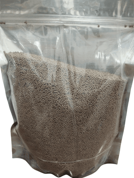 Floating Fish Feed view 2