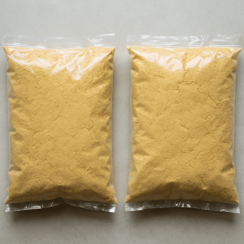 Rajkumari Shop's asafoetida powder view 2