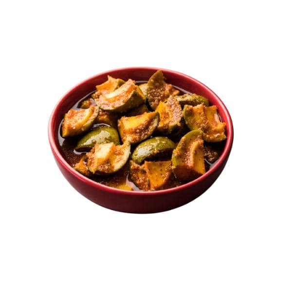 Selvat Aachar 300 Gms