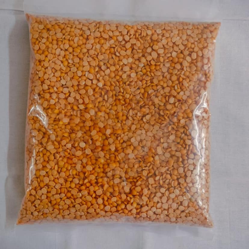 Groundnut 1Kg view 2
