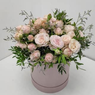 The Blooming Story Box Bouquets 1