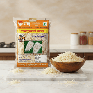 JAY TULJAI KANDAP Shevai (Vermicelli) 1 kg
