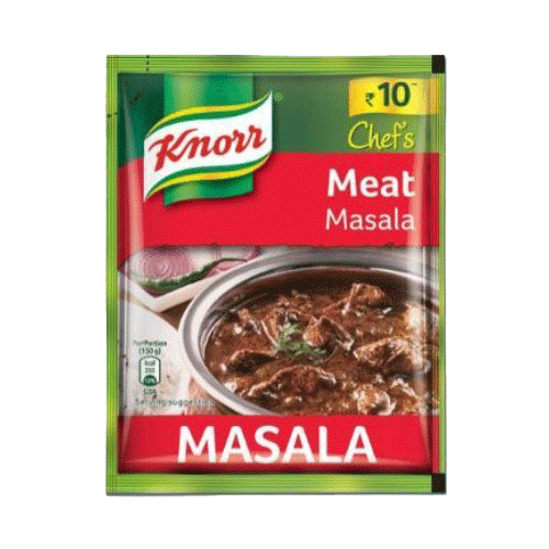 Knorr Chefs Meat Masala 15g