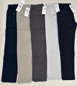 Stylo7 Youth Trousers (Size - 2XL)