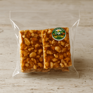 Kalan Retail Store's dry fruit chikki