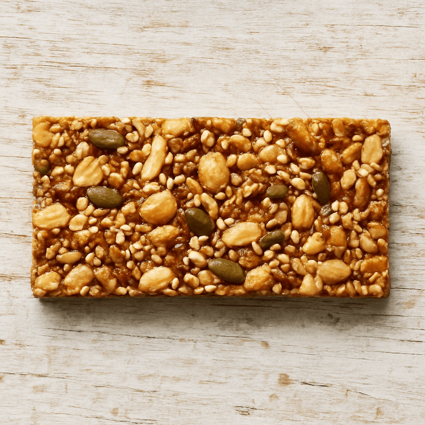 Kalan Retail Store's dry fruit chikki view 2