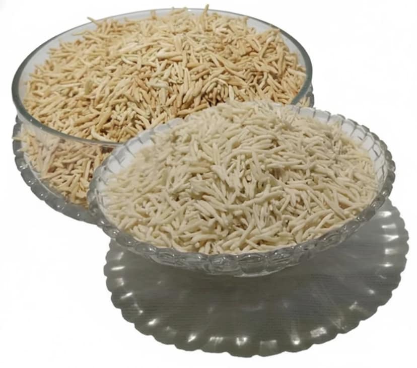Morya Gruhudyog Gahu Sevaiya 1 kg Traditional Wheat Sevaiya view 2