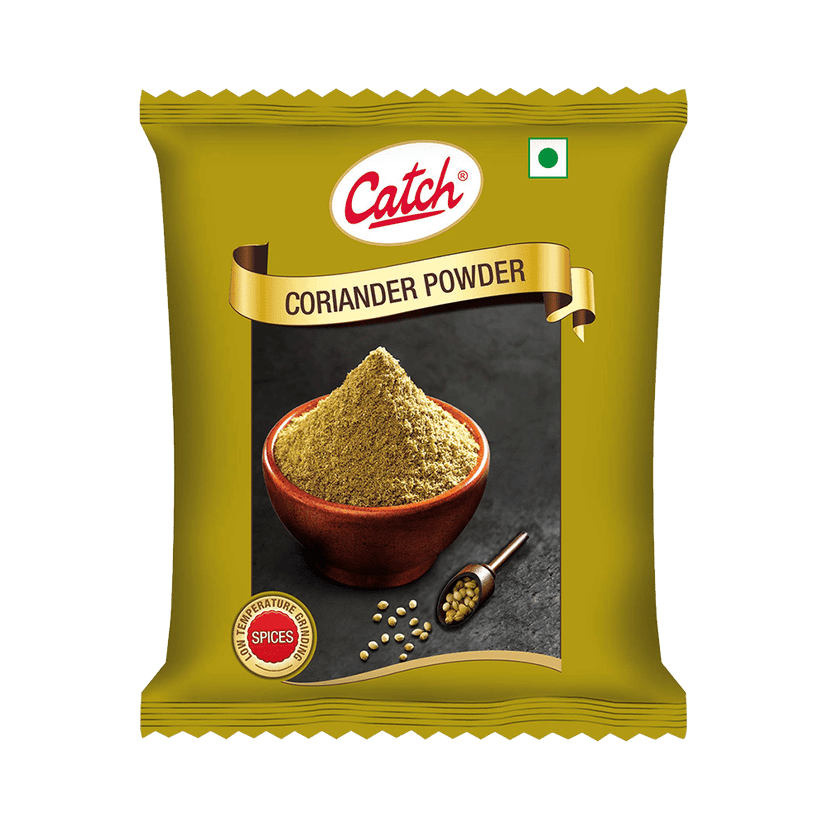 Catch Straight BIB || Coriander Powder || 50 Grams