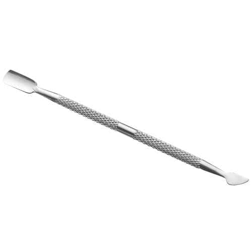 Elecsera Nail Pusher & Cuticle Remover