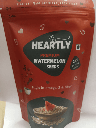 WATERMELON SEEDS