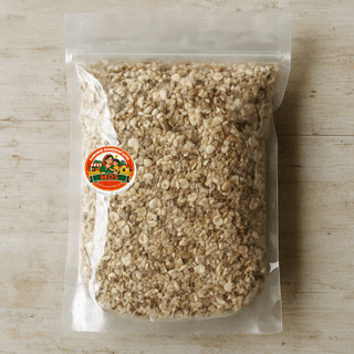 Mankuwar Department Store's multigrain porridge mix