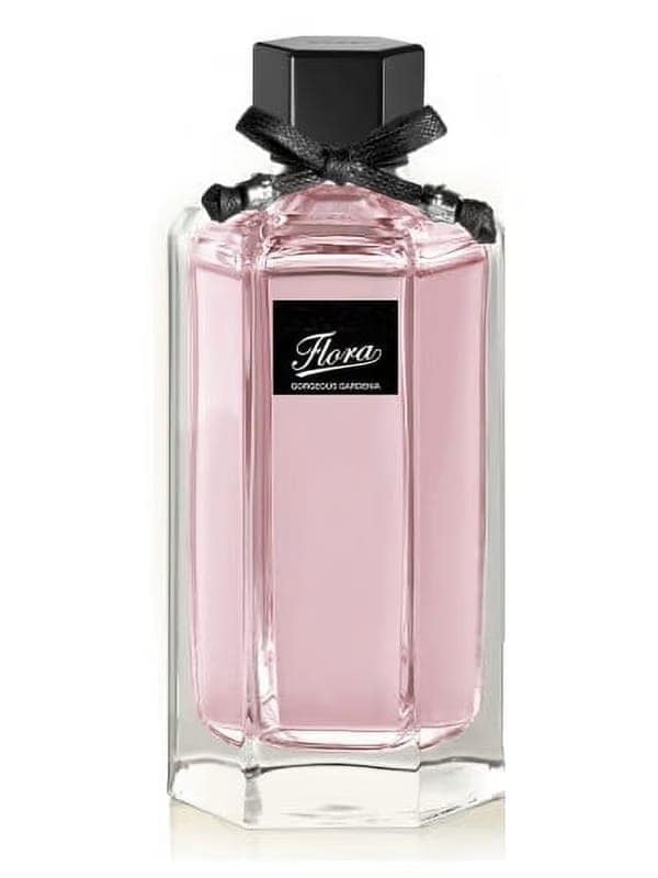 Gucci Flora Perfume Gorgeous Gardenia Eau de Toilette for Women 100ml - Floral & Feminine Fragrance view 2