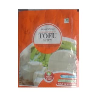 Tofu Paneer Spicy 100 Gms