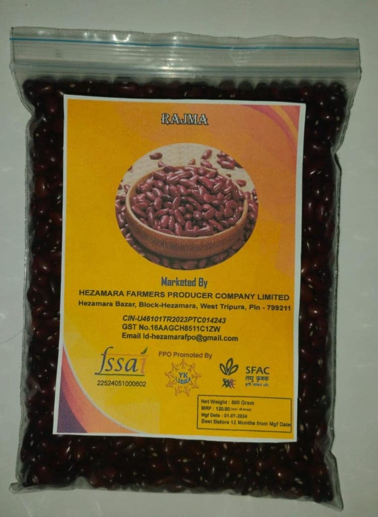 Rajma view 2