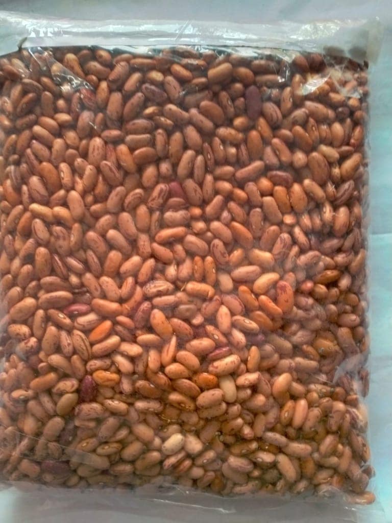 Razma | 1 kg (pack of 3) view 2