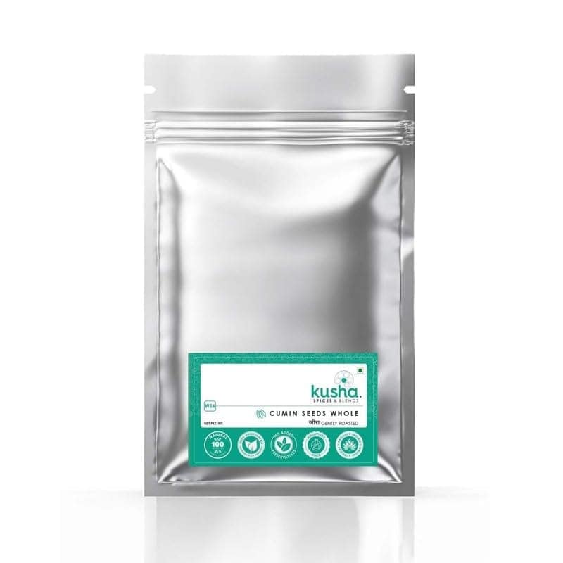 Kusha Spices Cumin Seeds