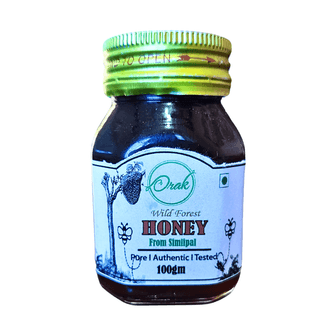 Simlipal Wild Honey