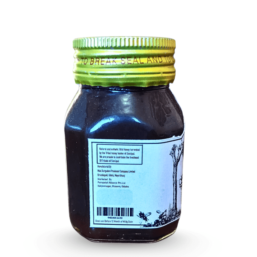 Simlipal Wild Honey view 2