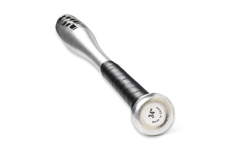 JJ Jonex Full Aluminum Baseball bat 34 Sterling @ Kin Store view 2