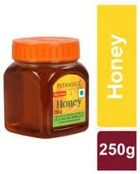 PATANJALI HONEY 250GM view 2