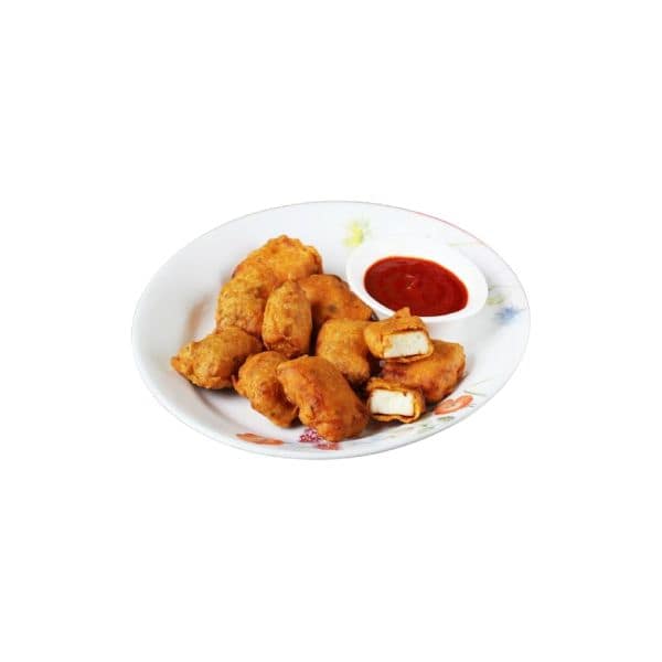 Paneer Pakoda