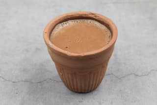 Hot chocolate