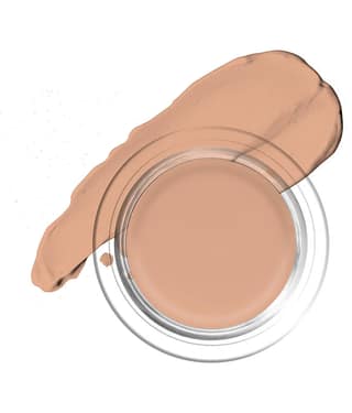 Colors Queen Matte Cream For All Skin Types Skin Medium Foundation Pack of 1