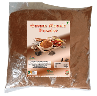 Garam Masala Powder - 100 gm