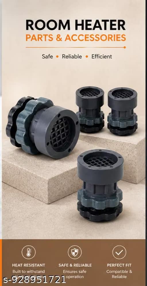 HeatFlow Pro Connector Kit view 2