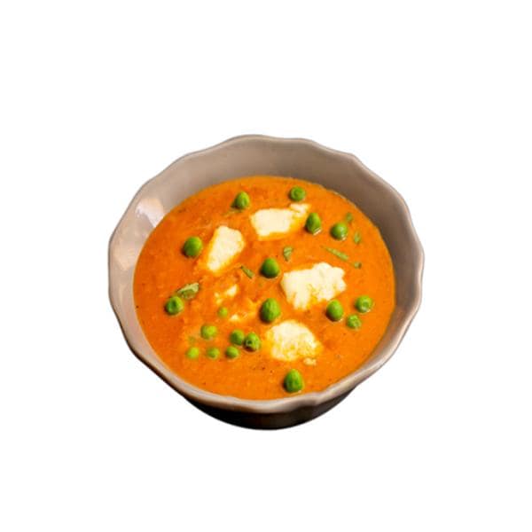 Mutter Paneer