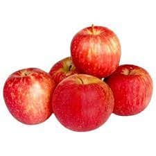 Apple - Kashmiri 1 kg