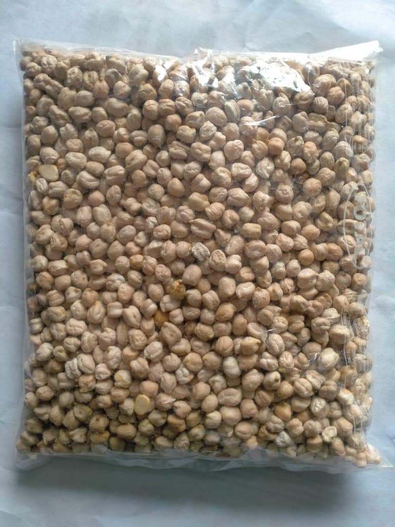 Chickpeas | 1 kg view 2