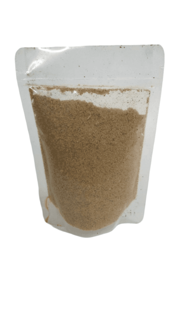 Sri Venkateswara Laxmi Dry PRAWN Powder Online at Best Price in India view 2
