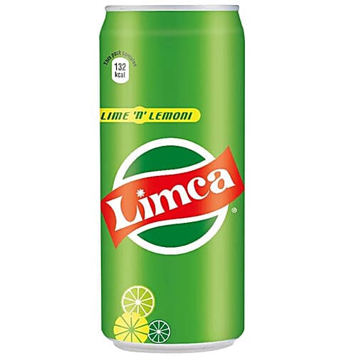 Limca Normal 300Ml